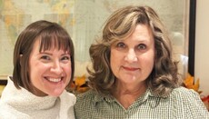 Cesta dcery pastorky k pravoslaví skrze zkušenost božské liturgie