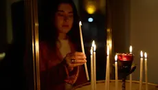 Pravoslaví roste i díky internetu, církev vyzývá k návratu do chrámu