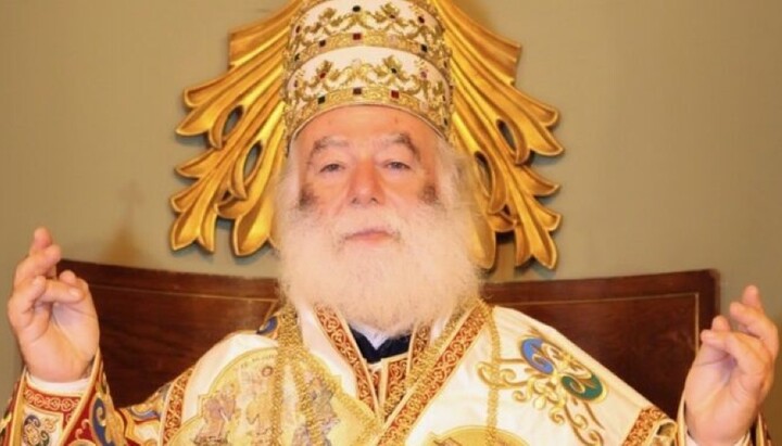 Foto: Orthodox Times