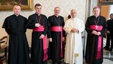 Polští katoličtí biskupové pozvali papeže Lva XIV. k návštěvě Polska