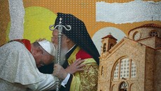 Co znamená absence Filioque při oslavách výročí Nikajského sněmu