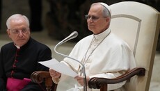 Papež Lev XIV.: „Dost bylo antisemitismu.“