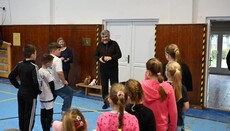 Športové dopoludnie PCO v Sobranciach spojilo deti aj celé rodiny