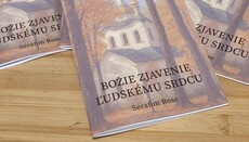 Zápis prednášky o otcovi Serafimovi Roseovi je v predaji