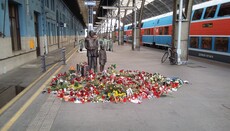 Mezináboženská modlitba za migranty proběhne na pražském Hlavním nádraží