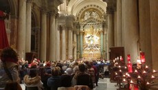 Pracovníci cestovního ruchu se v Římě sešli na jubilejní pouti