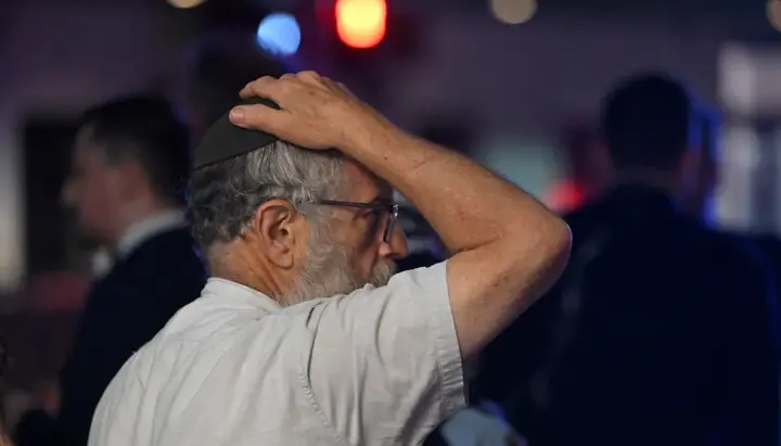 Foto: AAP/Mick Tsikas/via REUTERS