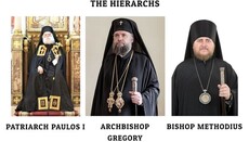 Rumunská metropolie varuje před falešnou „pravoslavnou“ skupinou