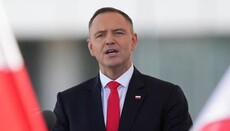 „Jsem křesťan“: nový prezident Polska odmítl slavit Chanuku