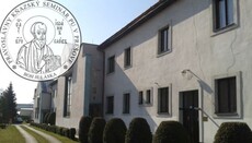 Seminaristi z Prešova potešili klientov zariadenia v Giraltovciach