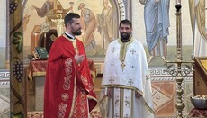 Košická pravoslávna obec privítala novú posilu a pripravuje sa na Vianoce