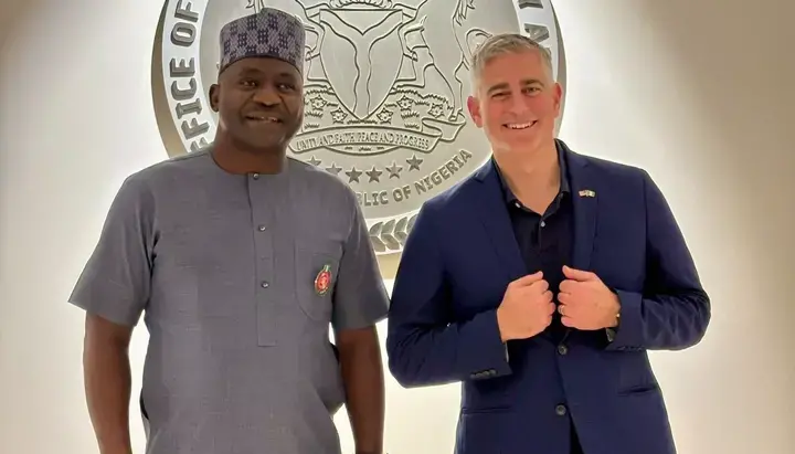 USA vyslaly kongresmana do Nigérie po prohlášeních o genocidě křesťanů