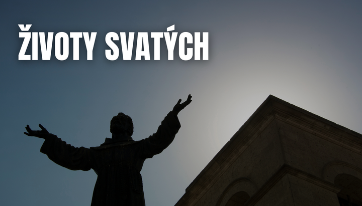 Životy svatých: Svatý Štěpán, prvomučedník a archidiakon