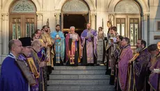 Duchovní PCA se sešli na zimní synaxi věnované obnově pastýřské služby