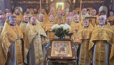 Duchovenstvo Bielského dekanátu se sešlo na vánočních rekolekcích