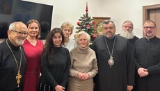 Eparchiální rada v Olomouci jednala o hospodaření i situaci v Pražské eparchii