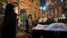 Vánoce palestinských křesťanů ve stínu okupace a násilí