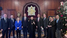 Byla dohodnuta dočasná relokace řeckého pravoslavného lycea ve Fanaru