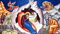 Dnes se slaví Narození Páně podle gregoriánského kalendáře