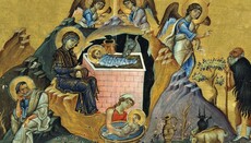 Patriarcha Porfirije zaslal vánoční blahopřání církvím a věřícím