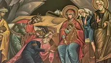 Dvanáct dní Vánoc v pravoslavné tradici podle nového kalendáře