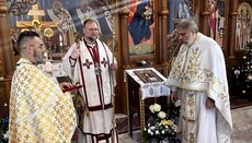 Jak proběhl svátek svatého Štěpána v Michalovcích?