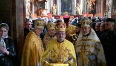 Prot. Milan Horvát byl pověřen vedením Metropolitního úřadu