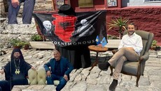 Samozvaný „arcibiskup“ z Albánie stanul před soudem v Kosovu