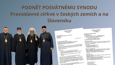 Odborová organizace žádá Synod k přezkumu pověření prot. Milana Horváta