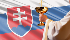 48 let Slovenska jako samostatné církevní provincie