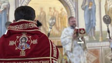 Vánoce v Košicích: Vystavení vzácných relikvií a diakonské svěcení