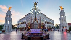 Křesťané v Indii čelili obtěžování a útokům během Vánoc