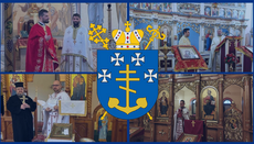 Personálne zmeny v Michalovsko-košickej eparchii