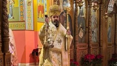 Albánský arcibiskup Jan slaví 70 let života a služby církvi