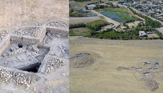 V Iráku byl odkryt křesťanský kostel z 6. století