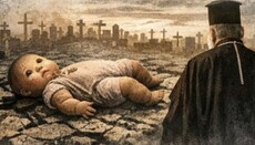 Řečtí hierarchové varují před demografickým kolapsem Evropy