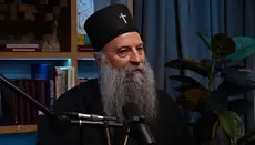 Patriarcha Porfirije vyzval k překonání rozdělení a vzájemnému porozumění