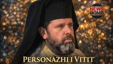 Albánský arcibiskup vybrán osobností roku