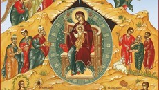 Prešov: Zamyslenie o Bohorodičke a liturgia s metropolitom Rastislavom