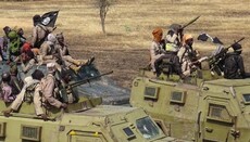 Islámský stát zabil na severovýchodě Nigérie 15 křesťanů