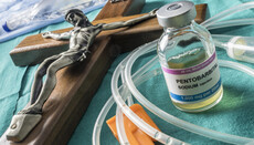 Zákon o eutanazii v Senátu: Francie na rozcestí mezi životem a smrtí