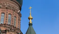 Stále více Číňanů přechází k pravoslaví