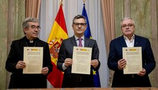 Španělsko: Církev a stát se dohodly na odškodnění obětí zneužívání