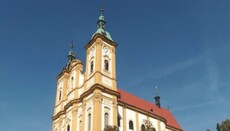 Na opravu kostela v Dubu nad Moravou lidé vybrali už přes 600 tisíc korun