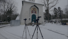 Dnes jsme natáčeli v Olšanech: Na co se můžete těšit?