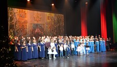 V Bělostoku začaly 44. Pravoslavné večery koled