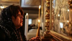 Postavení žen v Srbské pravoslavné církvi a hranice tradice