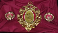 V Nižné Rybnici dnes vystaví k úctě ostatky sinajských mučedníků