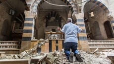 Více než 388 milionů křesťanů čelilo v roce 2025 vážnému pronásledování