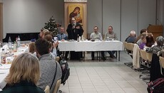 Jak polské Bratrstvo tří hierarchů vytvořilo Vánoce pro ty, kteří jsou sami